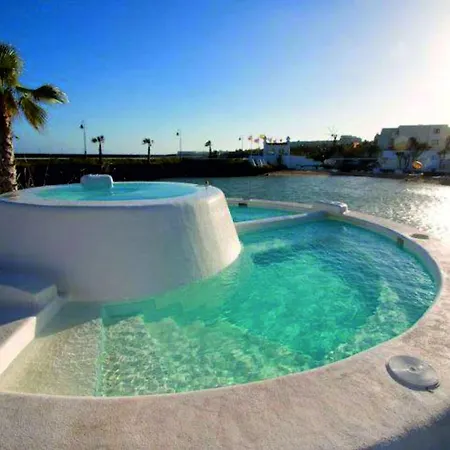 Drago Lanzarote Ferienhaus Costa Teguise
