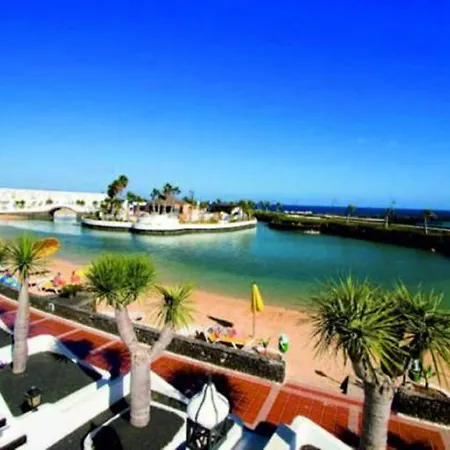 Ferienhaus Drago Lanzarote Costa Teguise