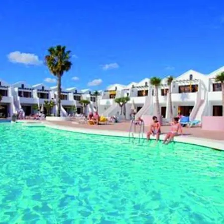Ferienhaus Drago Lanzarote