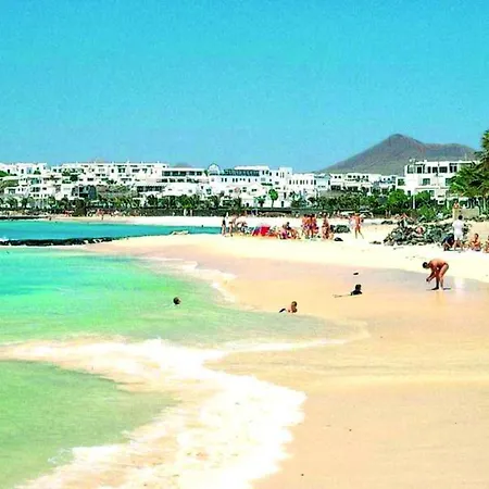 Drago Lanzarote Ferienhaus Costa Teguise