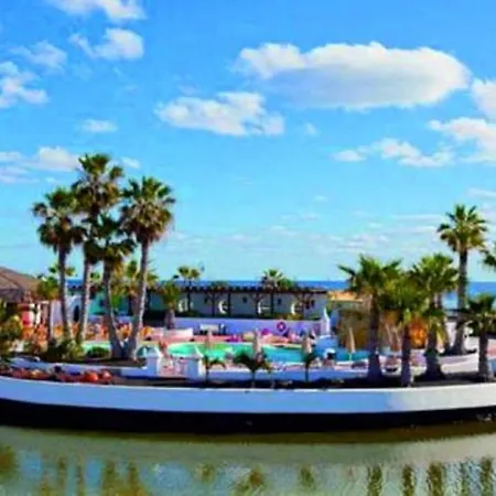 Drago Lanzarote Ferienhaus