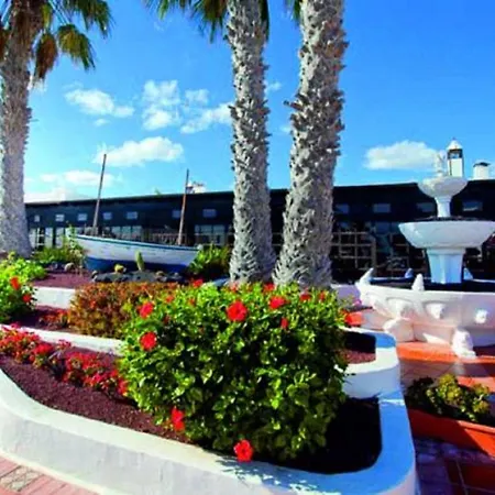 Drago Lanzarote *