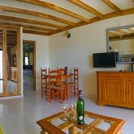Ferienhaus Drago Lanzarote *