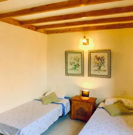 Drago Lanzarote Ferienhaus Costa Teguise