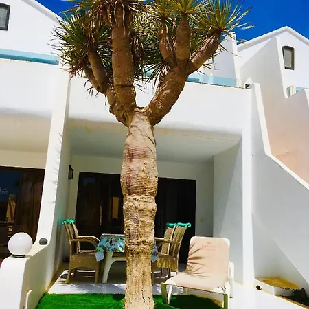 Drago Lanzarote Ferienhaus Costa Teguise