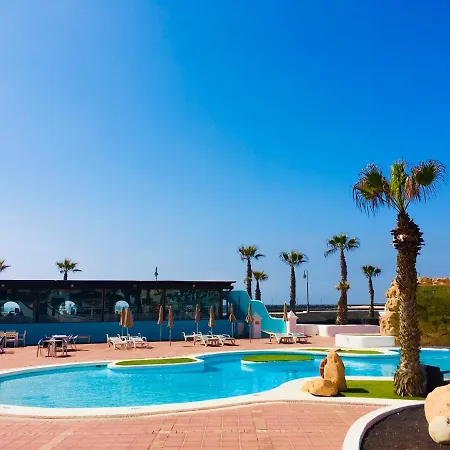 Drago Lanzarote * Costa Teguise