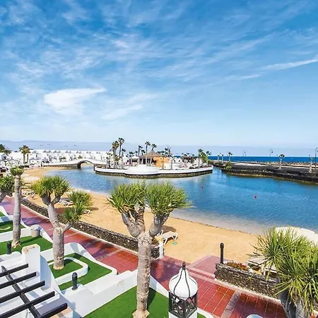 Drago Lanzarote Ferienhaus *