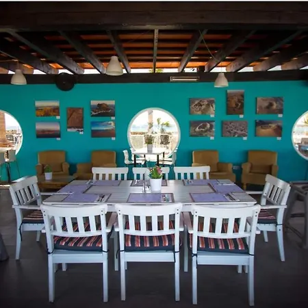 Ferienhaus Drago Lanzarote Costa Teguise