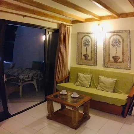 Ferienhaus Drago Lanzarote *