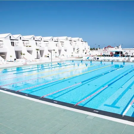 Drago Lanzarote Ferienhaus Costa Teguise