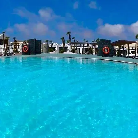 Drago Lanzarote *