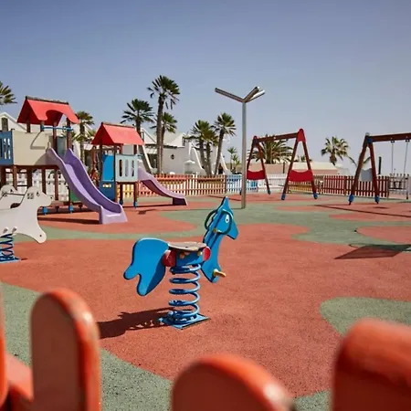 Ferienhaus Drago Lanzarote