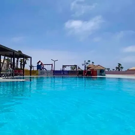 Ferienhaus Drago Lanzarote